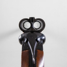 A1916 Fusil Juxtaposé Baikal Modèle IJ58 MAE 12/70