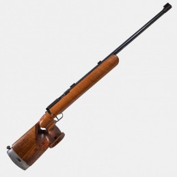 A1665 Carabine Anschutz 1413 54 Super Match Cal .22 LR