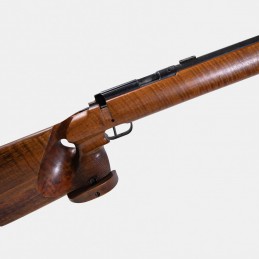 A1665 Carabine Anschutz 1413 54 Super Match Cal .22 LR