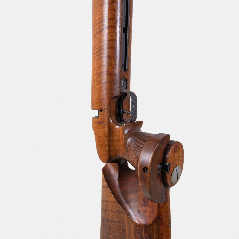 A1665 Carabine Anschutz 1413 54 Super Match Cal .22 LR