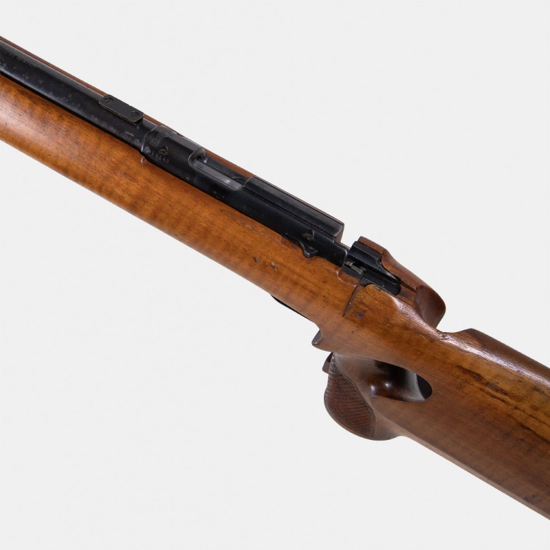 A1665 Carabine Anschutz 1413 54 Super Match Cal .22 LR
