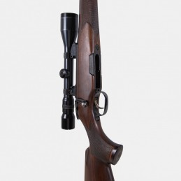 A1473 Carabine Steyr Mannlicher Luxus Cal .243 Win