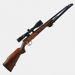 A1381 Carabine Anschutz Modèle 1415 Cal .22 LR