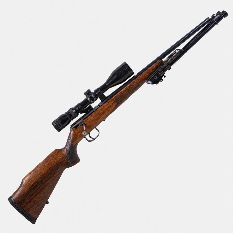 A1381 Carabine Anschutz Modèle 1415 Cal .22 LR