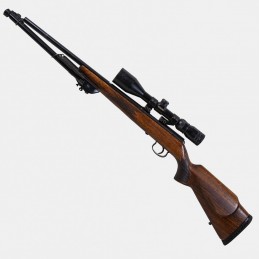 A1381 Carabine Anschutz Modèle 1415 Cal .22 LR