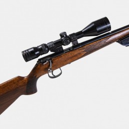 A1381 Carabine Anschutz Modèle 1415 Cal .22 LR