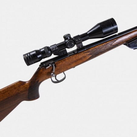 A1381 Carabine Anschutz Modèle 1415 Cal .22 LR