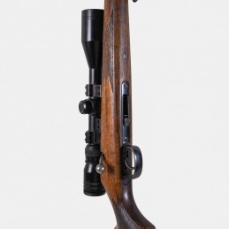 A1381 Carabine Anschutz Modèle 1415 Cal .22 LR