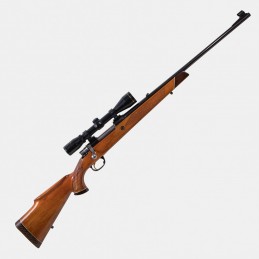 A2190 Carabine Parker Hale Mod 1100 Cal .243 Win