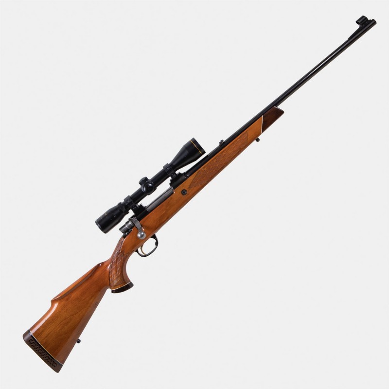 A2190 Carabine Parker Hale Mod 1100 Cal .243 Win