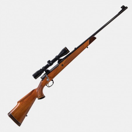 A2190 Carabine Parker Hale Mod 1100 Cal .243 Win