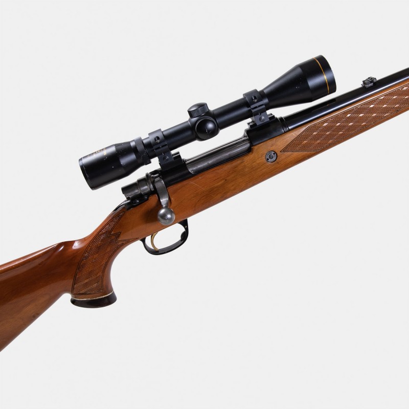 A2190 Carabine Parker Hale Mod 1100 Cal .243 Win