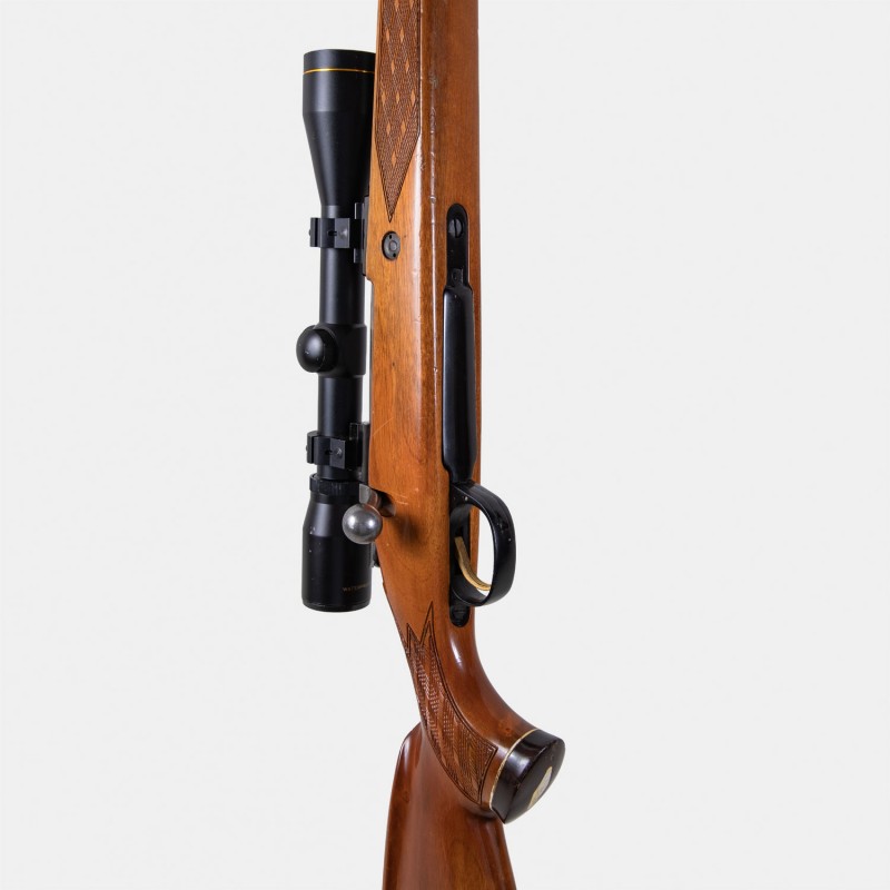 A2190 Carabine Parker Hale Mod 1100 Cal .243 Win