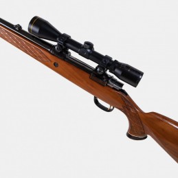 A2190 Carabine Parker Hale Mod 1100 Cal .243 Win