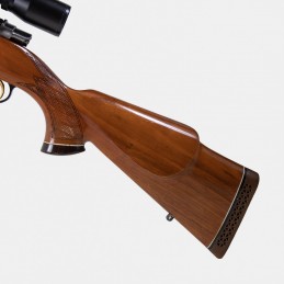 A2190 Carabine Parker Hale Mod 1100 Cal .243 Win
