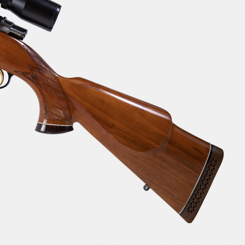 A2190 Carabine Parker Hale Mod 1100 Cal .243 Win