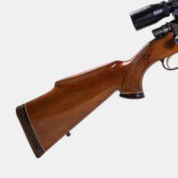 A2190 Carabine Parker Hale Mod 1100 Cal .243 Win