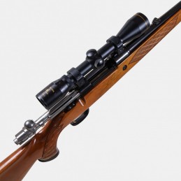 A2190 Carabine Parker Hale Mod 1100 Cal .243 Win