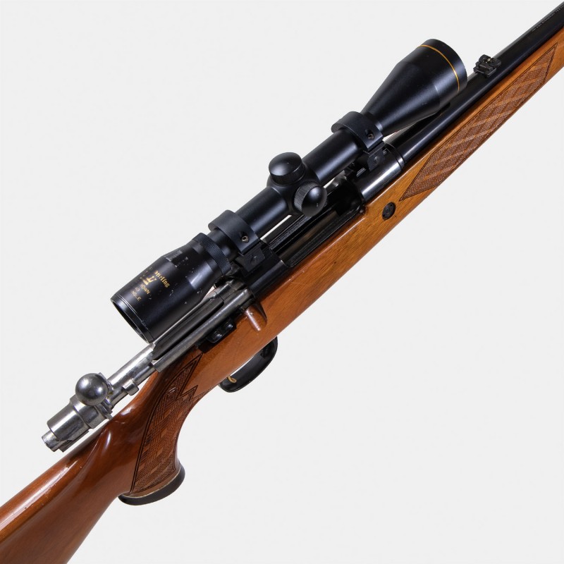 A2190 Carabine Parker Hale Mod 1100 Cal .243 Win