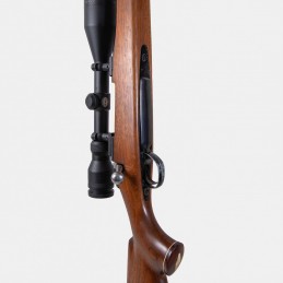 A2048 Carabine BSA & Co. Mod CF2 Cal .243 Win Équipée