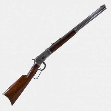 A2100 Carabine Winchester Modèle 1892 Cal .44 WCF