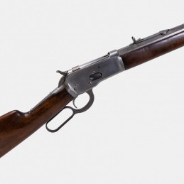 A2100 Carabine Winchester Modèle 1892 Cal .44 WCF