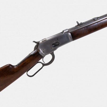 A2100 Carabine Winchester Modèle 1892 Cal .44 WCF