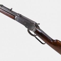 A2100 Carabine Winchester Modèle 1892 Cal .44 WCF