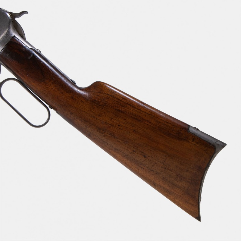 A2100 Carabine Winchester Modèle 1892 Cal .44 WCF
