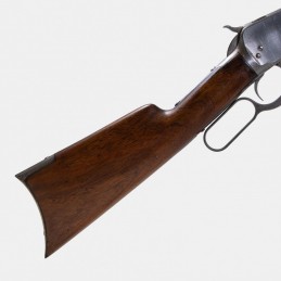 A2100 Carabine Winchester Modèle 1892 Cal .44 WCF