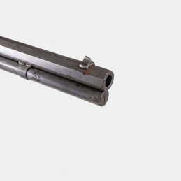 A2100 Carabine Winchester Modèle 1892 Cal .44 WCF