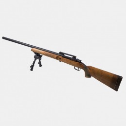 A2042 Carabine Parker Hale Mod 1200 TX Cal .308 Win