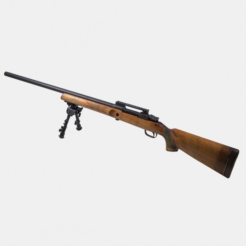 A2042 Carabine Parker Hale Mod 1200 TX Cal .308 Win