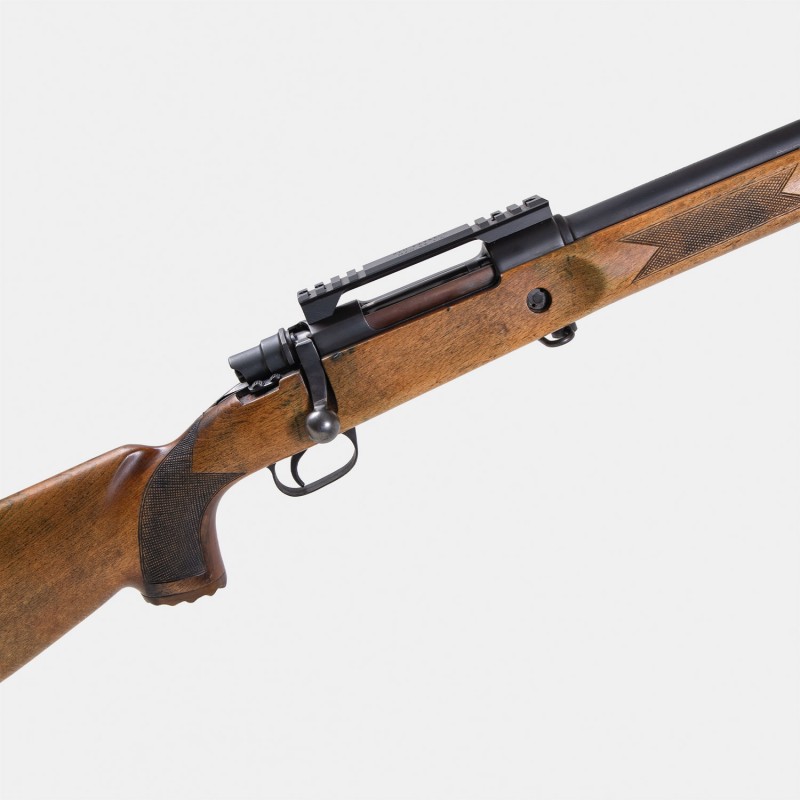 A2042 Carabine Parker Hale Mod 1200 TX Cal .308 Win