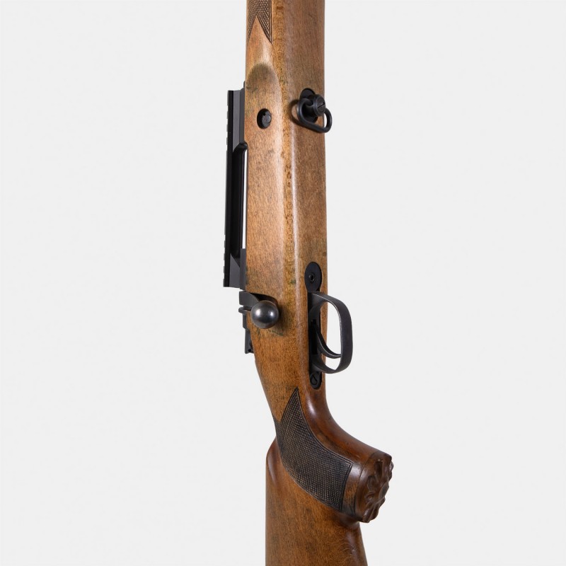 A2042 Carabine Parker Hale Mod 1200 TX Cal .308 Win