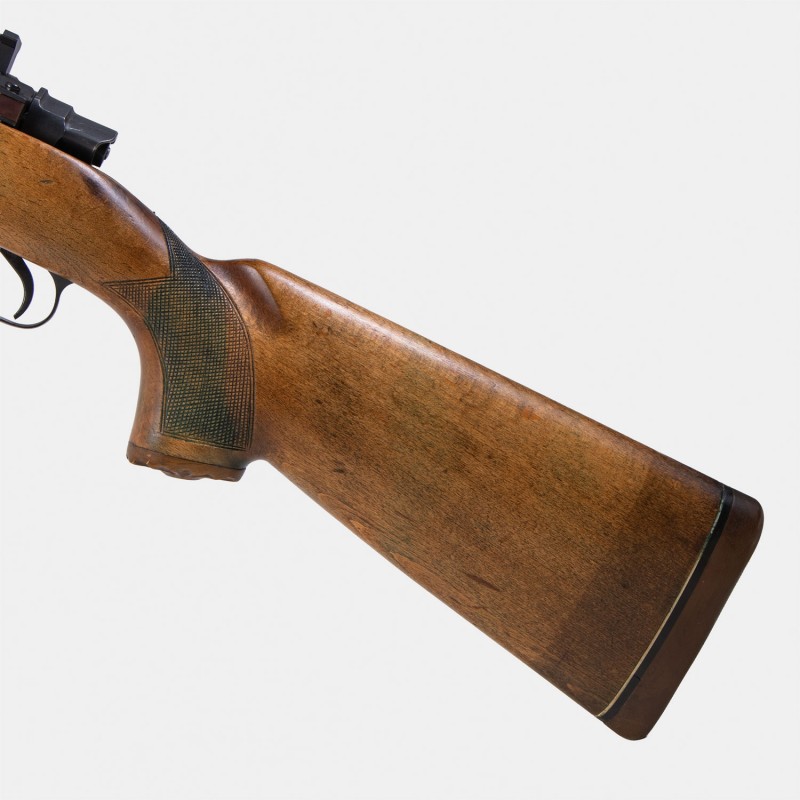 A2042 Carabine Parker Hale Mod 1200 TX Cal .308 Win