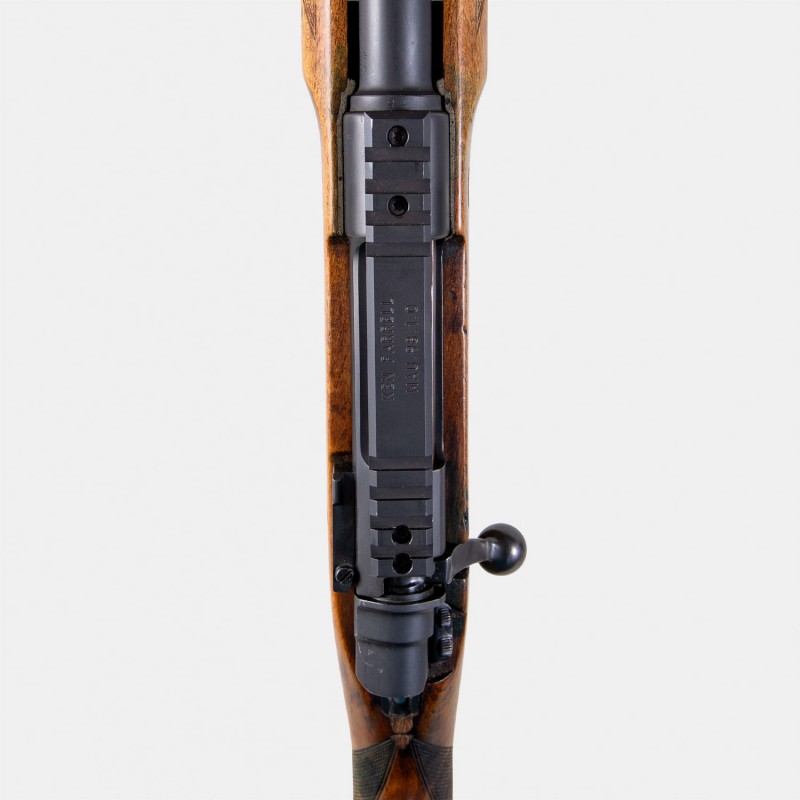 A2042 Carabine Parker Hale Mod 1200 TX Cal .308 Win