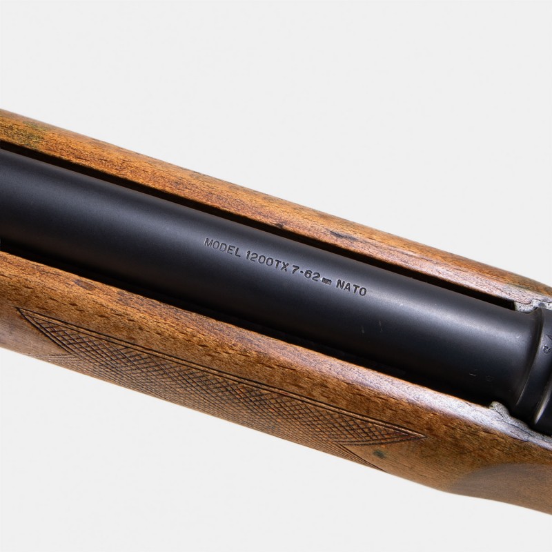 A2042 Carabine Parker Hale Mod 1200 TX Cal .308 Win