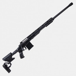 A2106 Carabine Sabatti Tactical Rifle "STR" Cal 6.5x55 SE