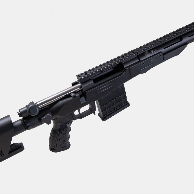 A2106 Carabine Sabatti Tactical Rifle "STR" Cal 6.5x55 SE