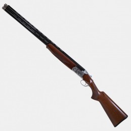 A1993 Fusil Superposé Huglu Mod. 103 DE Cal. 12 x 76