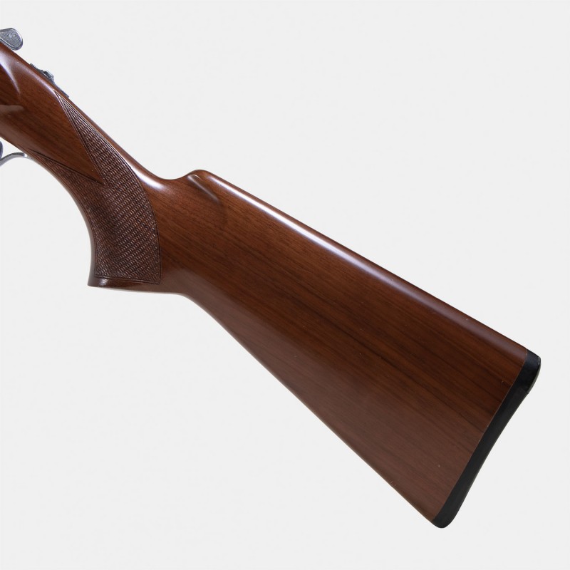 A1993 Fusil Superposé Huglu Mod. 103 DE Cal. 12 x 76