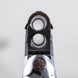 A1993 Fusil Superposé Huglu Mod. 103 DE Cal. 12 x 76
