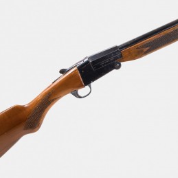 A1354B Fusil Monocoup Acciaio Cal .410 x 76