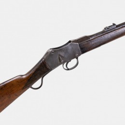 A2200 Carabine Enfield Martini CG Bonehill Cal .22 LR