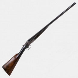 A2173 Fusil C.G. Bonehill 1890 "Belmont Interchangeable" Cal. 12