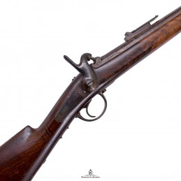 Belle carabine Type 1853...
