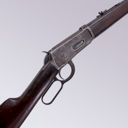 WINCHESTER 1894 CAL .30-30...