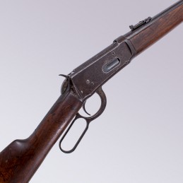 WINCHESTER 1894 CAL 38-55...