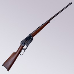 WINCHESTER 1895 CAL .30-06...